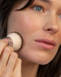 Fonds De Teint|Poudres De Finition*Oh My Cream Skincare Poudre Minérale SPF20