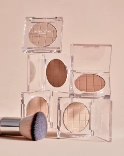 Fonds De Teint|Poudres De Finition*Oh My Cream Skincare Poudre Minérale SPF20