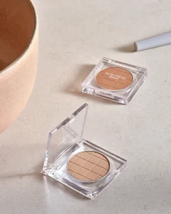 Fonds De Teint|Poudres De Finition*Oh My Cream Skincare Poudre Minérale SPF20