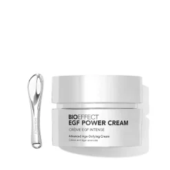 Crèmes*Bioeffect Power Cream EGF Crème Anti-âge Avancée