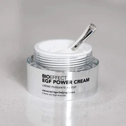Crèmes*Bioeffect Power Cream EGF Crème Anti-âge Avancée