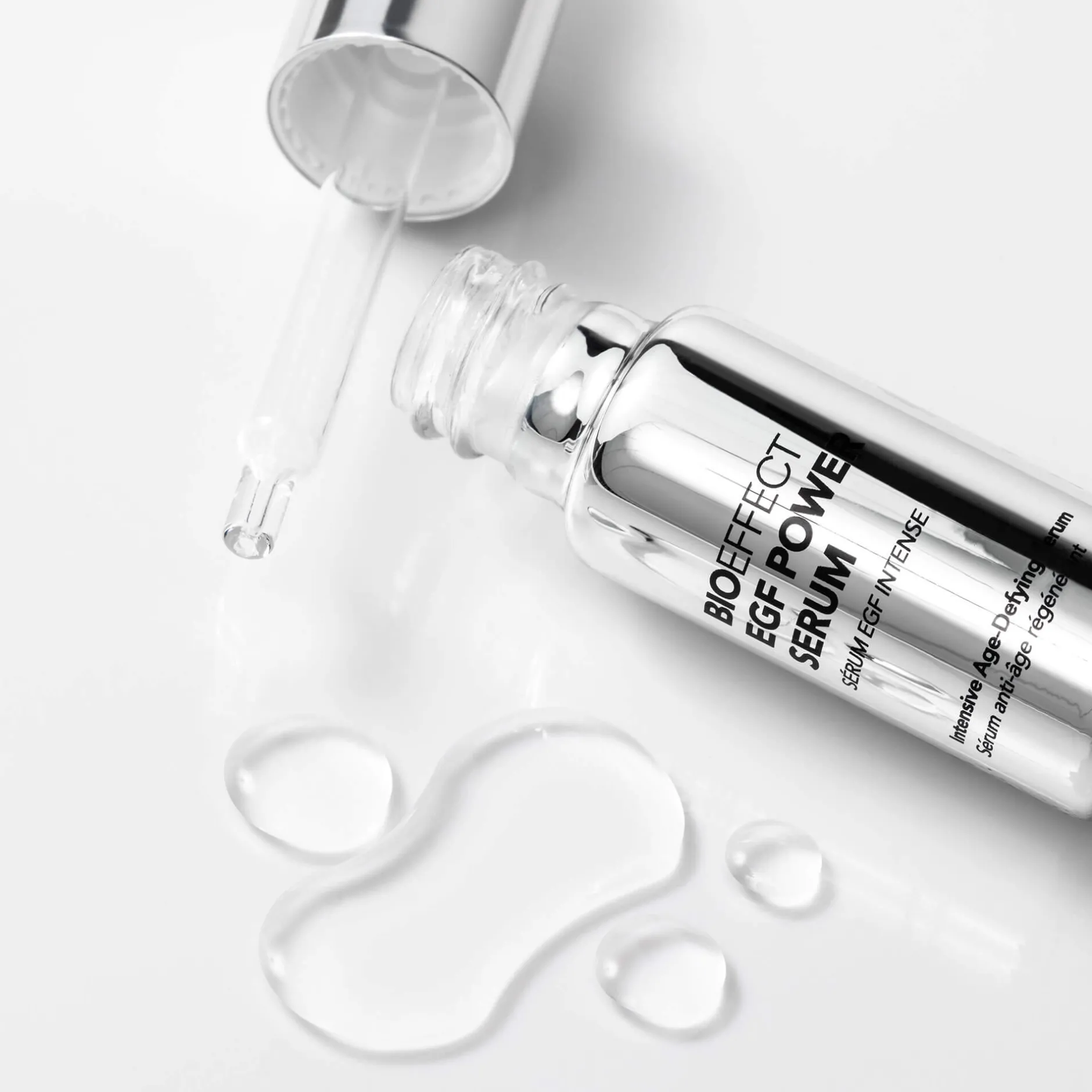 Sérums*Bioeffect Power Sérum EGF Anti-âge