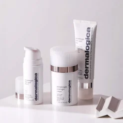 Crèmes*Dermalogica Powerbright Overnight Cream Soin de Nuit Anti-Taches