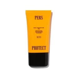 Pop-Up|Solaires & Autobronzants*Pers Skincare Protection Quotidienne en Gelée SPF 50 + PA ++++