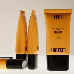 Pop-Up|Solaires & Autobronzants*Pers Skincare Protection Quotidienne en Gelée SPF 50 + PA ++++