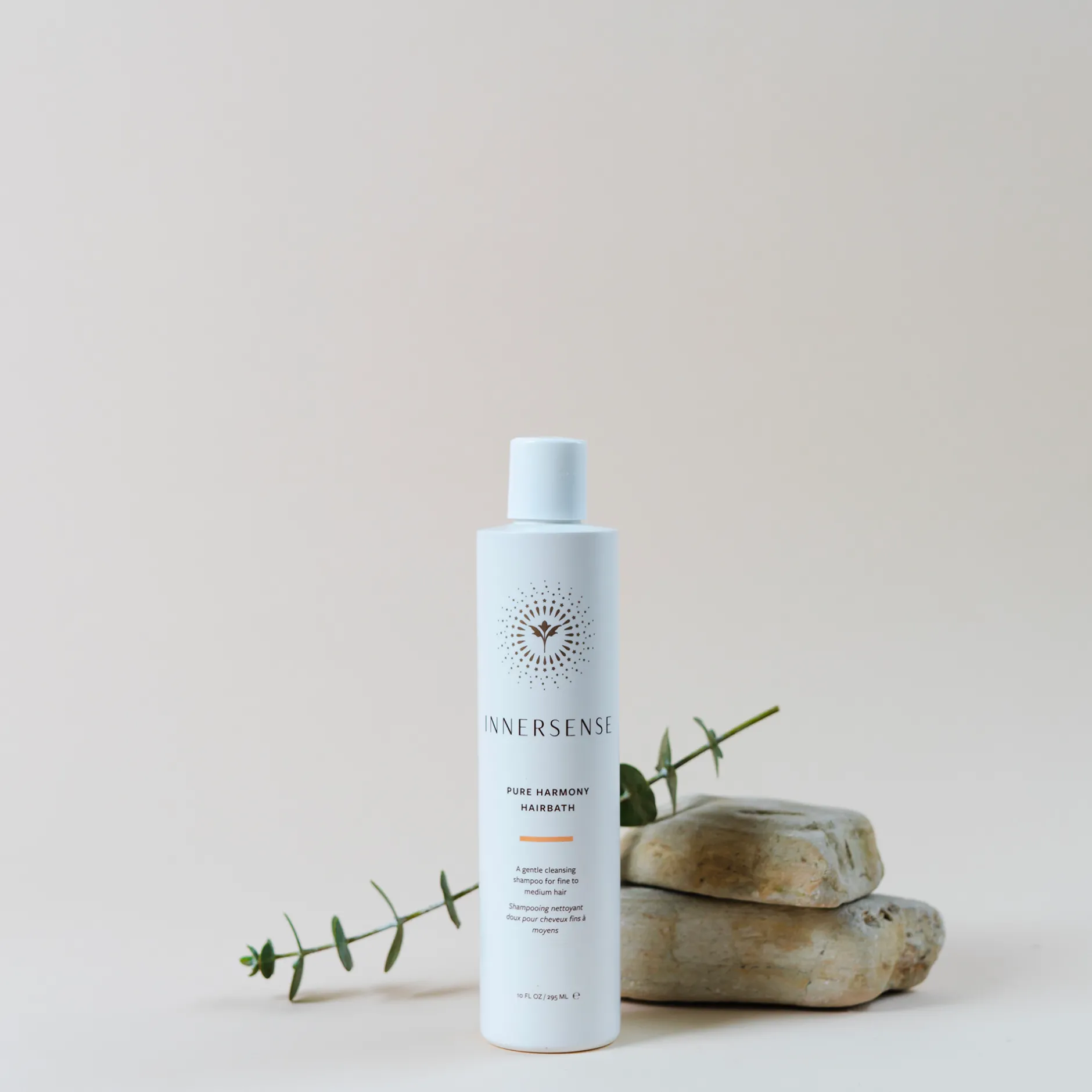 Pop-Up|Shampoings*Innersense Pure Harmony Hairbath Shampoing