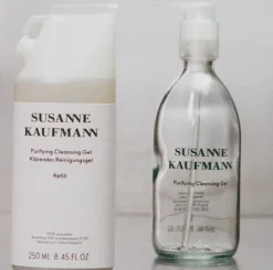 Nettoyants*Susanne Kaufmann Purifying Cleansing Gel Gel Nettoyant Purifiant Recharge
