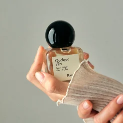 Musqué|Sucré*Racyne Quelque Part