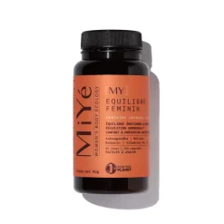 Bien-Être Féminin|Intimité*Miyé Équilibre Féminin Complément Alimentaire