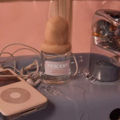 Floral|Boisé*Fascent Radical Softness