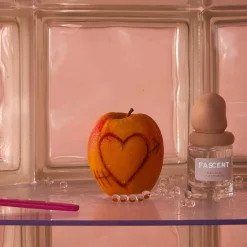 Floral|Boisé*Fascent Radical Softness