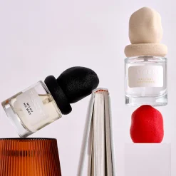 Floral|Boisé*Fascent Radical Softness