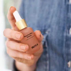 Sérums*Violette_FR Reactive Skin Rescue Sérum Apaisant