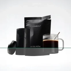 Peau*Combeau Recharge Le Collagène