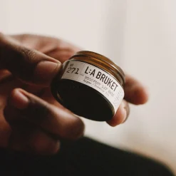 Baumes & Soins|Baume À Lèvres*L:a Bruket Recovery Lip Masque Régénérant Lèvres 271