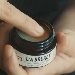Baumes & Soins|Baume À Lèvres*L:a Bruket Recovery Lip Masque Régénérant Lèvres 271