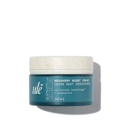 Crèmes*Ulé Recovery Night Cream Crème Nuit Régénérante