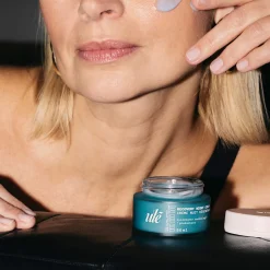 Crèmes*Ulé Recovery Night Cream Crème Nuit Régénérante