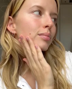 Nettoyants*Tata Harper Regenerating Cleanser Nettoyant Régénérant