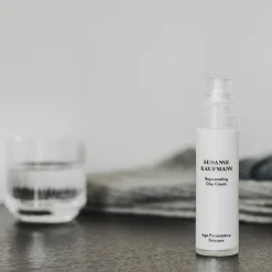 Crèmes*Susanne Kaufmann Rejuvenating Day Cream Crème de Jour Revitalisante