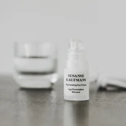 Contour Des Yeux & Lèvres*Susanne Kaufmann Rejuvenating Eye Cream Baume Contour des Yeux Revitalisant