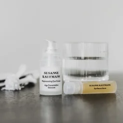 Contour Des Yeux & Lèvres*Susanne Kaufmann Rejuvenating Eye Cream Baume Contour des Yeux Revitalisant