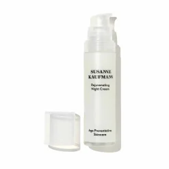 Crèmes*Susanne Kaufmann Rejuvenating Night Cream Crème de Nuit Revitalisante