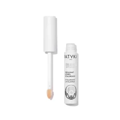 Baumes & Soins|Contour Des Yeux & Lèvres*Patyka Repulpant Lèvres Hyaluronic Soin Volumateur