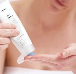 Masques*Pai Skincare Resurrection Girl Hydrating Mask Masque Hydratant