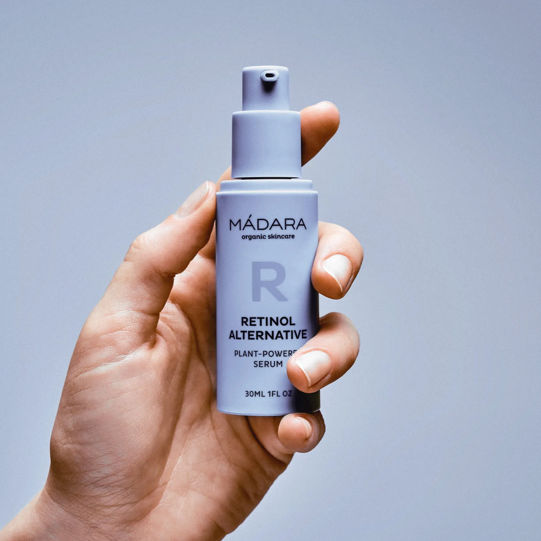 Pop-Up|Sérums*Madara Retinol Alternative Plant-Powered Sérum