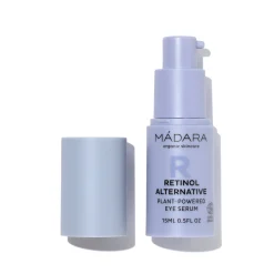 Pop-Up|Contour Des Yeux & Lèvres*Madara Retinol Alternative Plant-Powered Eye Serum Contour des Yeux