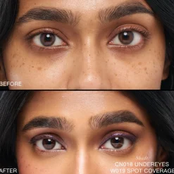 Correcteurs*RMS Beauty Revitalize Hydra Concealer Correcteur