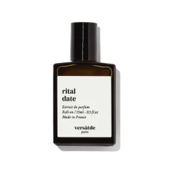 Aromatique*Versatile Paris Rital Date Parfum Roll-on