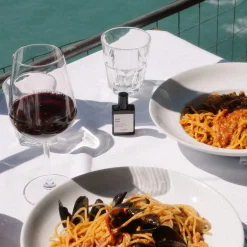 Aromatique*Versatile Paris Rital Date Parfum Roll-on