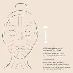 Outils De Massage|Beauty Tools*Oh My Cream Skincare Roll-On