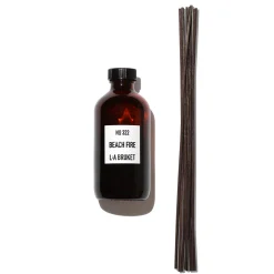 Accessoires Lifestyle*L:a Bruket Room Diffuser Diffuseur Beach Fire 322