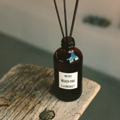 Accessoires Lifestyle*L:a Bruket Room Diffuser Diffuseur Beach Fire 322