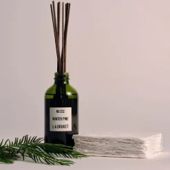 Accessoires Lifestyle*L:a Bruket Room Diffuser Winter Pine