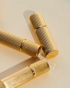 Lifestyle|Rouges À Lèvres*Les Filles En Rouje Rouge à Lèvres Semi Mat