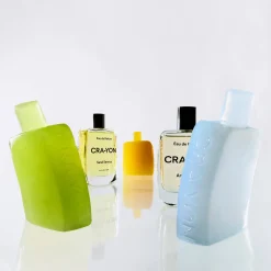 Boisé*Cra-yon Sand Service