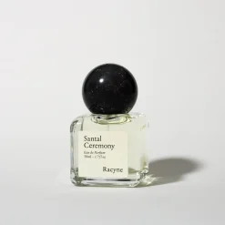 Aromatique|Boisé*Racyne Santal Ceremony