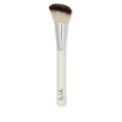 Accessoires*Ilia Sculpting Brush Pinceau Biseauté