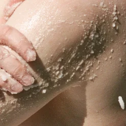 Exfoliants & Gommages*L:a Bruket Sea Salt Scrub Gommage Corps Citronnelle 297