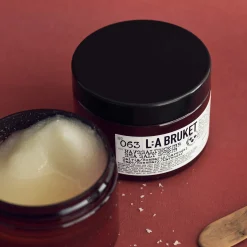 Exfoliants & Gommages*L:a Bruket Sea Salt Scrub Gommage Corps Citronnelle 297