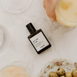 Floral*Versatile Paris Sea Sud & Sun Parfum Roll-on