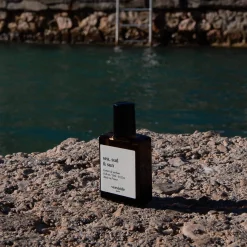 Floral*Versatile Paris Sea Sud & Sun Parfum Roll-on