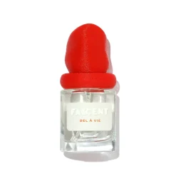 Floral|Lifestyle*Fascent Sel à Vie