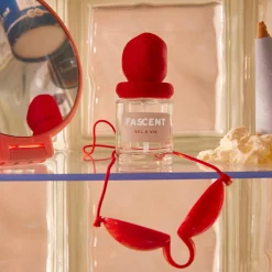 Floral|Lifestyle*Fascent Sel à Vie