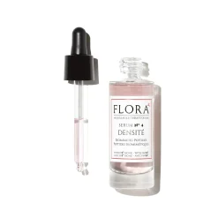 Pop-Up|Soins Sans Rinçage*Flora Lab Paris Serum Nº 4 Sérum Densité