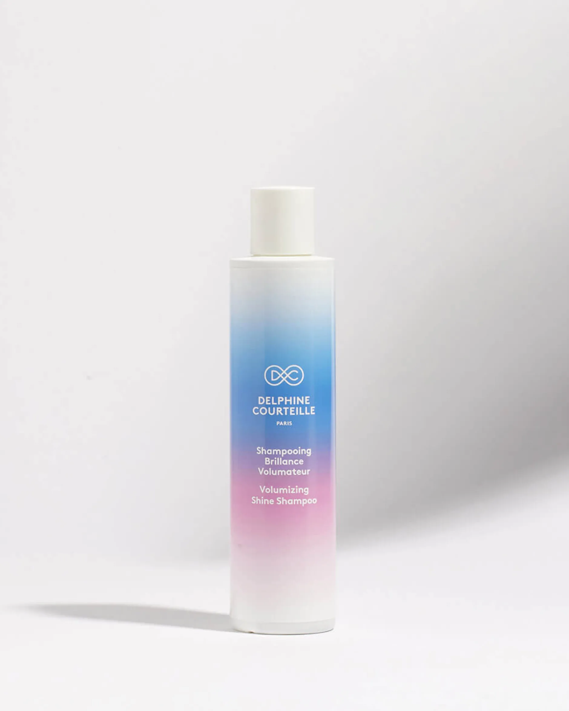 Shampoings*Delphine Courteille Shampoing Brillance Volumateur